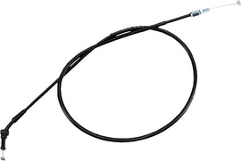 MOTION PRO BLACK VINYL THROTTLE PUSH CABLE 02-0175