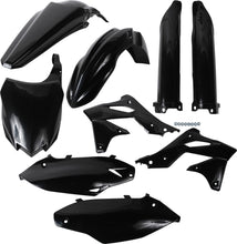 Load image into Gallery viewer, ACERBIS FULL PLASTIC KIT BLACK 2314180001-atv motorcycle utv parts accessories gear helmets jackets gloves pantsAll Terrain Depot
