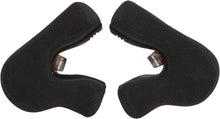 Load image into Gallery viewer, GMAX CHEEK PADS 25MM (XL STOCK) MX-46 G046810