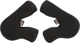 GMAX CHEEK PADS 25MM (XL STOCK) MX-46 G046810