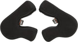 GMAX CHEEK PADS 25MM (XL STOCK) MX-46 G046810