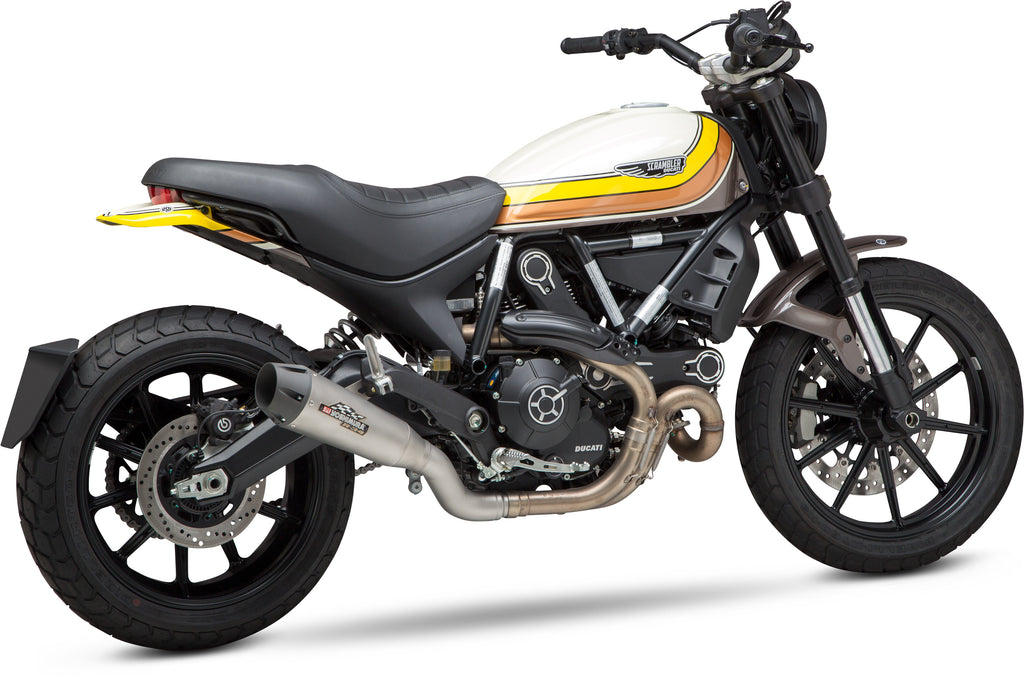 YOSHIMURA RACE R-34 SLIP-ON SS-AL WORKS 19400BT510