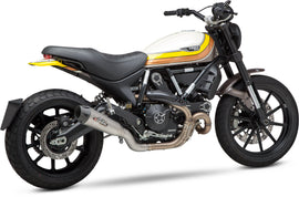 YOSHIMURA RACE R-34 SLIP-ON SS-AL WORKS 19400BT510