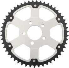 Load image into Gallery viewer, SUPERSPROX STEALTH SPROCKET 51T SILVER FOR HD '00-UP RST-7081-51-SLV