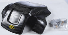 Load image into Gallery viewer, P3 SKID PLATE CARBON FIBER 307060
