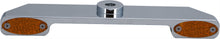 Load image into Gallery viewer, PRO ONE TURN SIGNAL BAR W/AMBER LED WIDE GLIDE 909102