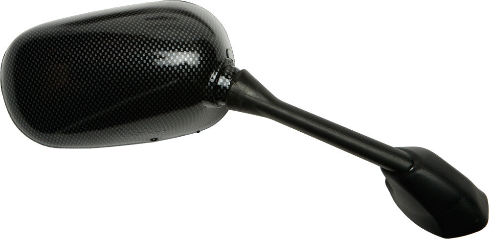 EMGO MIRROR RIGHT CARBON YAM 20-80503