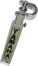 Load image into Gallery viewer, EMGO GOLD INSERT FOOTPEG YAMAHA 50-85404