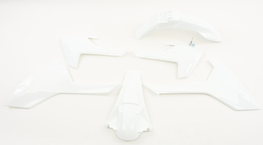 ACERBIS PLASTIC KIT ORIGINAL 2462615569