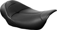 Load image into Gallery viewer, DANNY GRAY MINIMAL IST SOLO LEATHER SEAT DYNA MODELS FA-DGE-0251