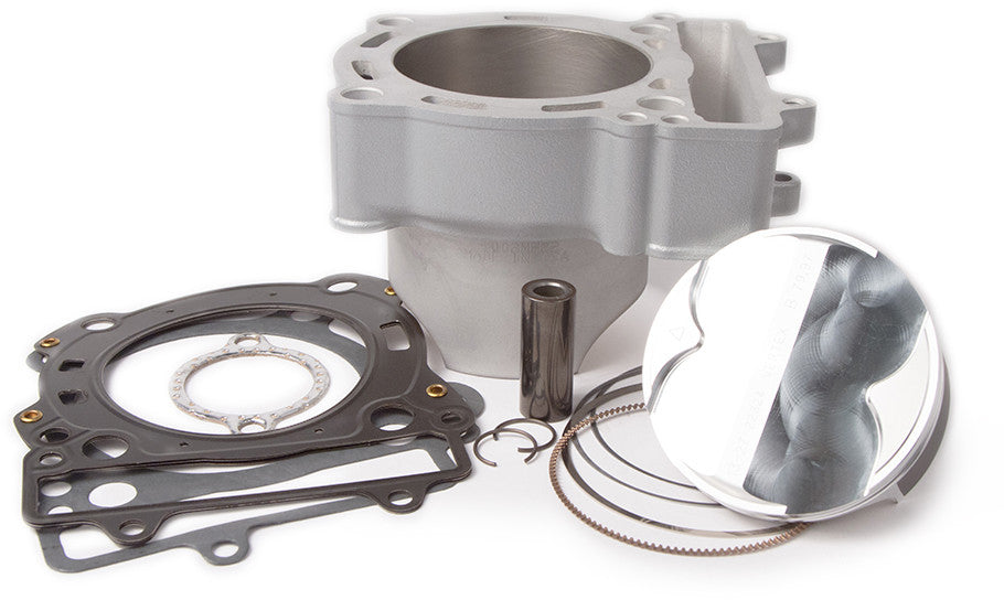CYLINDER WORKS BIG BORE KIT 250SX-F/XC-F '06-12 276CC 51002-K01-atv motorcycle utv parts accessories gear helmets jackets gloves pantsAll Terrain Depot