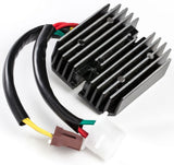 RICKS REGULATOR / RECTIFIER 10-015