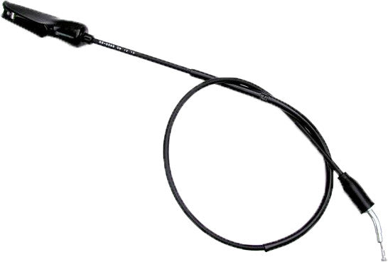 MOTION PRO BLACK VINYL CLUTCH CABLE 05-0066