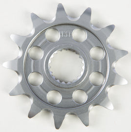 FLY RACING COUNTERSHAFT FRONT STEEL SPROCKET 13T MX-55113-4-atv motorcycle utv parts accessories gear helmets jackets gloves pantsAll Terrain Depot