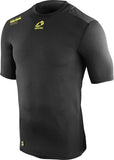 EVS SHORT SLEEVE TUG SHIRT BLACK SM TUGTOPSS-BK-S