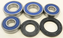 Load image into Gallery viewer, ALL BALLS REAR WHEEL BEARING KIT 25-1694-atv motorcycle utv parts accessories gear helmets jackets gloves pantsAll Terrain Depot