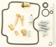 Load image into Gallery viewer, ALL BALLS BIKE CARBURETOR REBUILD KIT 26-1101-atv motorcycle utv parts accessories gear helmets jackets gloves pantsAll Terrain Depot