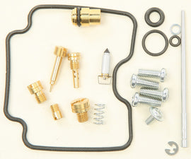 ALL BALLS BIKE CARBURETOR REBUILD KIT 26-1101-atv motorcycle utv parts accessories gear helmets jackets gloves pantsAll Terrain Depot