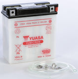 YUASA BATTERY YB5L-B CONVENTIONAL YUAM225LB