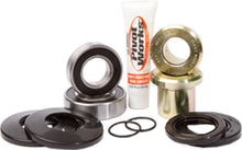 Load image into Gallery viewer, PIVOT WORKS WATER PROOF WHEEL COLLAR KITS REAR YAM PWRWC-Y10-500