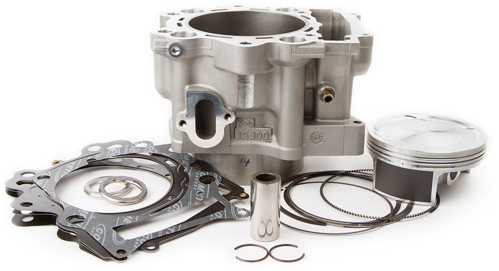CYLINDER WORKS BIG BORE KIT YFM700 RAPTOR '06-11 21004-K01-atv motorcycle utv parts accessories gear helmets jackets gloves pantsAll Terrain Depot