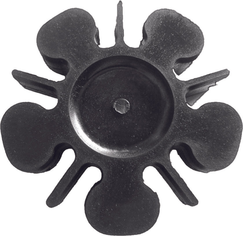 WSM COUPLER DAMPER 5 FINGER 003-207-01