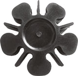 WSM COUPLER DAMPER 5 FINGER 003-207-01