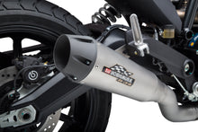 Load image into Gallery viewer, YOSHIMURA RACE R-34 SLIP-ON SS-AL WORKS 19400BT510