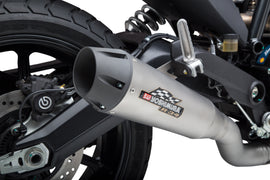 YOSHIMURA RACE R-34 SLIP-ON SS-AL WORKS 19400BT510