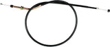 MOTION PRO BLACK VINYL CLUTCH CABLE 02-0389