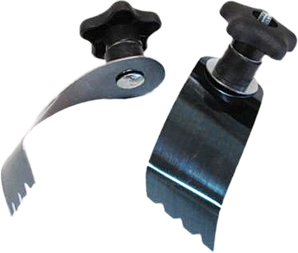 BTL DESIGNS SKI-ZS ICE SCRATCHERS PAIR 1205-SZ-atv motorcycle utv parts accessories gear helmets jackets gloves pantsAll Terrain Depot