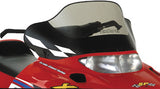 POWERMADD COBRA W/S EDGE SMOKE S/M 11533