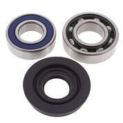 Load image into Gallery viewer, ALL BALLS CHAIN CASE BEARING &amp; SEAL KIT 14-1054