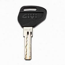 Load image into Gallery viewer, GIVI SECURITY LOCK SET X 2 PAIR LOCK SET SL102