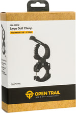 Load image into Gallery viewer, OPEN TRAIL UNIVERSAL MOUNT SOFT-CLAMP LARGE USC2LG