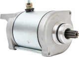 FIRE POWER STARTER MOTOR A/C SMU0402