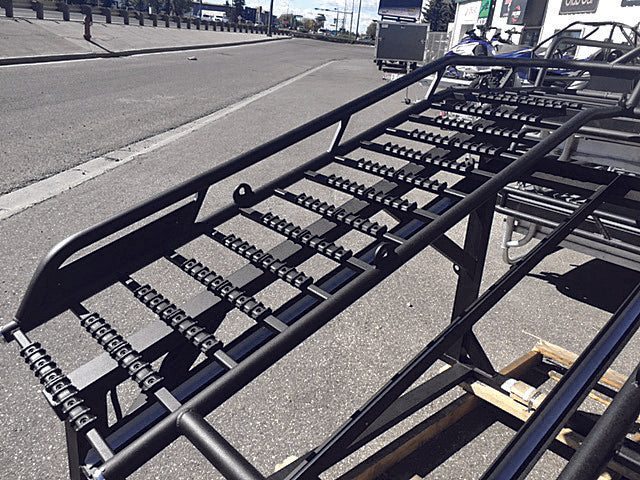 SUPERCLAMP 5/PK RAMP CROSSBAR PROTECTOR 4055 RAMP-ROS-BAR-PR