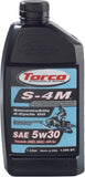 TORCO S-4M 4-STROKE OIL LITER S620530CE
