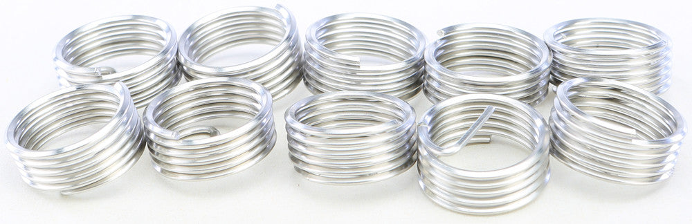 FIX-A-THRED SPARK PLUG INSERTS 14X1.25MM X 3/8" 10/PK 28148-atv motorcycle utv parts accessories gear helmets jackets gloves pantsAll Terrain Depot