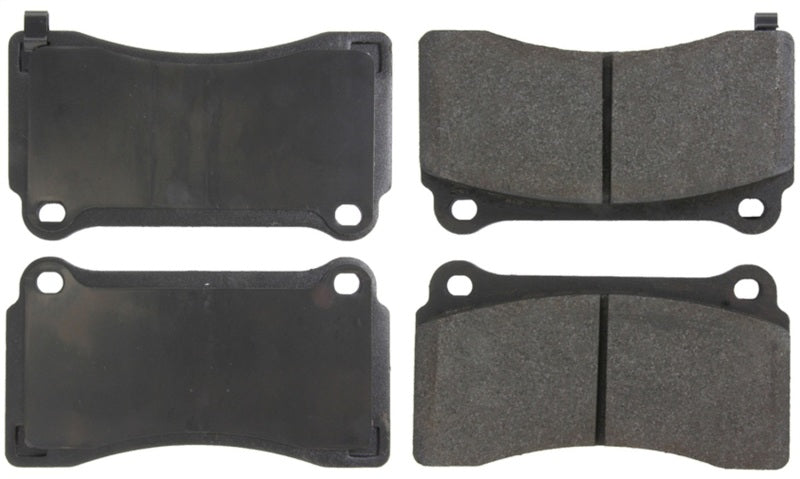 StopTech Street Touring Brake Pads