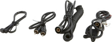 Load image into Gallery viewer, GMAX ELECTRIC SHIELD POWER CORD UNIVERSAL COMPLETE KIT W/FUSE G999244