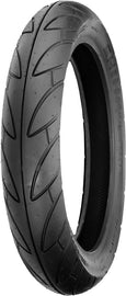 SHINKO TIRE 740 SERIES FRONT 110/80-17 58V BIAS 87-4461