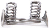 PROX STEEL INTAKE VALVE/SPRING KIT 28.SIS1403-2