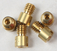 Load image into Gallery viewer, CYCLE PRO CV CARB RECALIBRATION TUNER KIT JETS #1.90 5/PK 16642