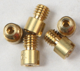 CYCLE PRO CV CARB RECALIBRATION TUNER KIT JETS #1.90 5/PK 16642