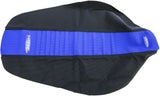 SDG INNOVATIONS PLEATED GRIPPER SEAT HUS DARK BLU/DARK BLU 96342BK