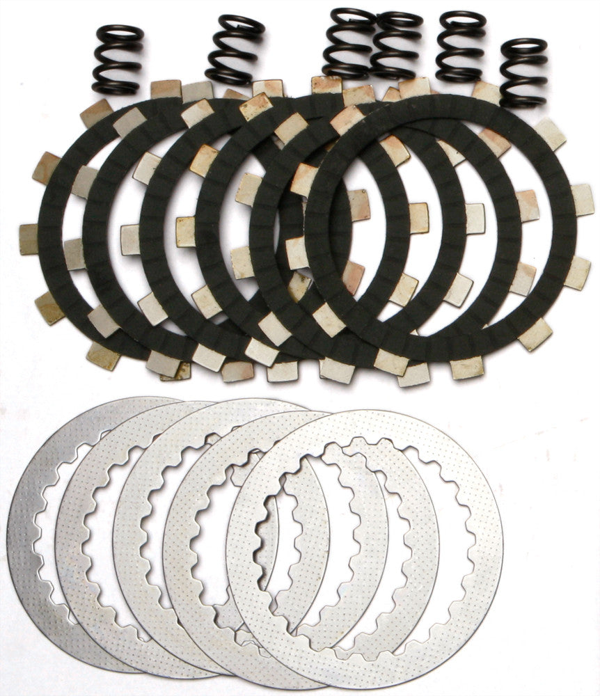 EBC CARBON FIBER CLUTCH COMPLETE SET DRCF241-atv motorcycle utv parts accessories gear helmets jackets gloves pantsAll Terrain Depot