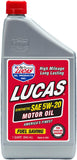 LUCAS LUCAS 5W/20 SYN 10082