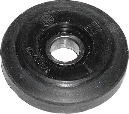 PPD IDLER WHEEL BLACK 2.75"X.625" 04-116-62