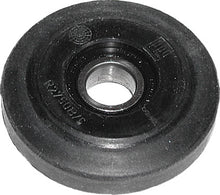 Load image into Gallery viewer, PPD IDLER WHEEL BLACK 2.75"X.625" 04-116-62
